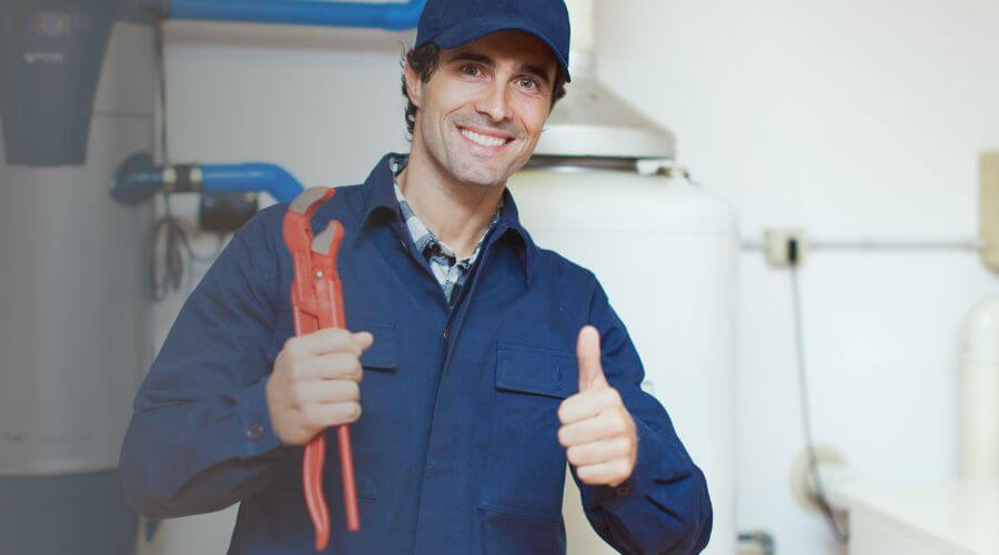 Local expert plumbing services in La Salle, MI